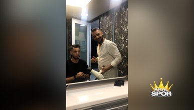Tayyip Talha Sanuç'tan Fenerbahçe açıklaması