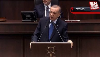Cumhurbaşkanı Erdoğan'dan Alevi açıklaması