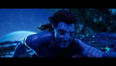 'Avatar: The Way of Water' fragmanı