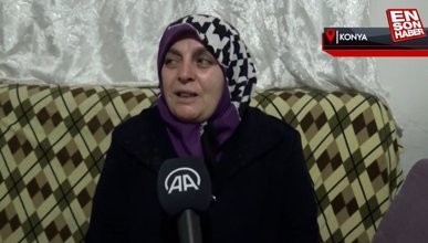 Konya'da tutuksuz yargılanan Fatma Koç, yeni hayatına başlıyor