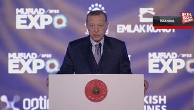 Cumhurbaşkanı Erdoğan: Putin'le hemfikiriz tahıldan Afrika'ya da göndereceğiz