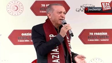 Cumhurbaşkanı Erdoğan’dan Kılıçdaroğlu’na ‘temiz para’ tepkisi