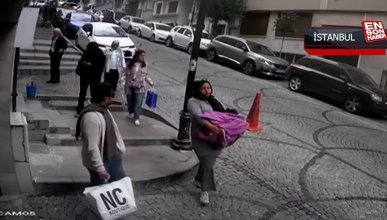 İstanbul’da evlere dadanan kadın hırsızlar yakalandı