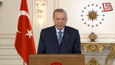 Cumhurbaşkanı Erdoğan'dan tatbikat daveti