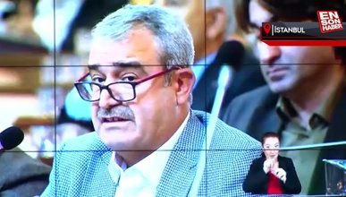 İBB Meclisi'nde Ahmet İsvan Halk Ekmek Fabrikası tartışması