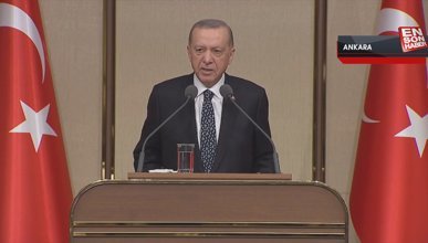 Erdoğan: Başöğretmenlik sınavında 66 bin 422 öğretmenimiz başarılı oldu