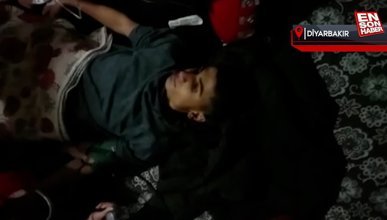 Diyarbakır'da mantar aradığı sırada kaybolan 13 yaşındaki çocuk bulundu