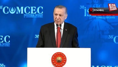 Cumhurbaşkanı Erdoğan'dan LGBT açıklaması