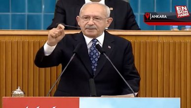 Kemal Kılıçdaroğlu: Emekliler, gerçekten de ciddi bir sorun