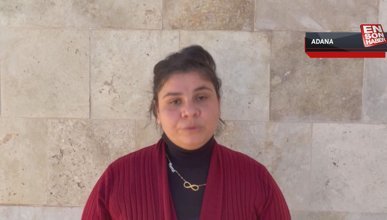 Adana'da öldürülen Berat'ın annesi: Ceza içimdeki ateşi söndürmedi