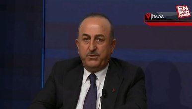 Mevlüt Çavuşoğlu: Suriye ile yapıcı ilişki kurmamız gerekiyor