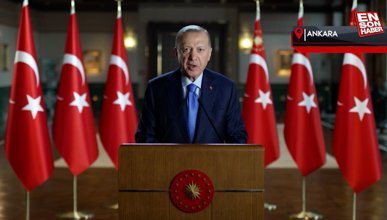 Cumhurbaşkanı Erdoğan enflasyonun sonu için yılbaşını işaret etti