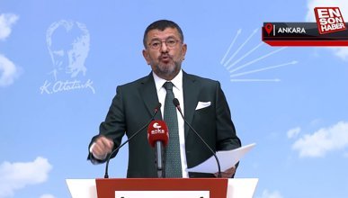 CHP'li Ağbaba: Asgari ücret teklifimiz, en az 10 bin 128 TL olmalı