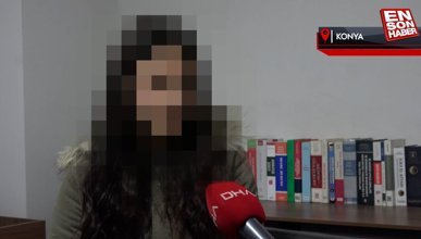 Konya'da, liseli öğrenciye cinsel istismarda okul müdürleri hakkında tutuklama talebi