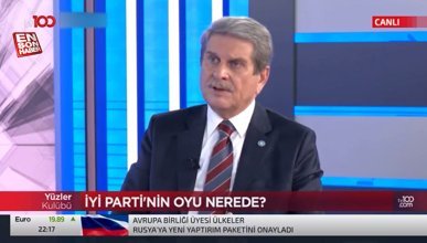 İyi Parti'den 'Saraçhane' itirafı: Kılıçdaroğlu'nun olmaması lehimize oldu