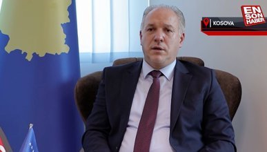 Kosova: Bayraktar SİHA'larla ilgili tedarik çalışmaları devam ediyor