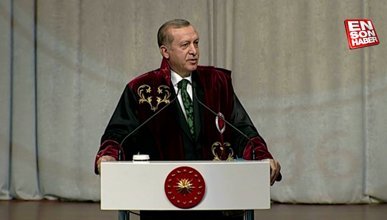 Paris'teki olayların ardından akıllara Cumhurbaşkanı Erdoğan'ın sözleri geldi
