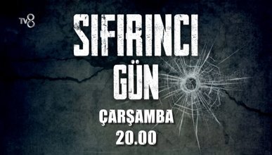 Sıfırıncı Gün 2. Bölüm 2. Fragmanı