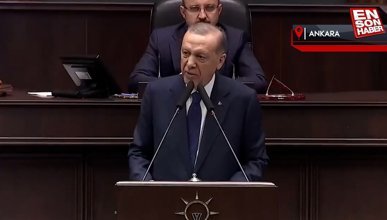 Cumhurbaşkanı Erdoğan'dan orman köylülerine müjde