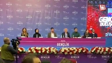 Kemal Kılıçdaroğlu'na gençten tepki: Adayı halk belirlesin