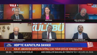 HDP, DEVA Partisiyle ittifakı doğruladı