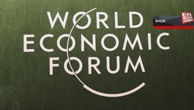 Dünya Ekonomik Forumu bugün başlıyor