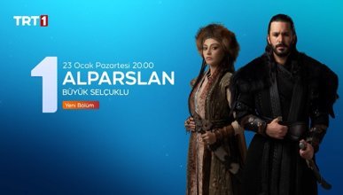 Alparslan: Büyük Selçuklu 43. Bölüm Fragmanı