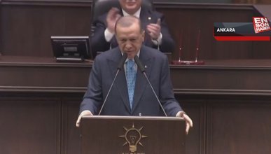 Cumhurbaşkanı Erdoğan'dan 6'lı masadaki kavgalara: Sizlerle mi uğraşacağım