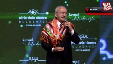 Kemal Kılıçdaroğlu: Devletteki çürümeye son vereceğiz