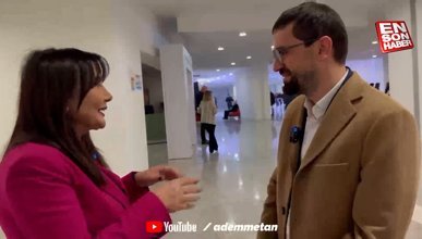 Sevilay Yılman: 6'lı masanın organizasyonu çok kötüydü
