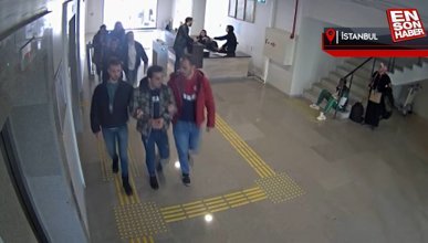 İran'dan gelen yolcuların üzerinden uyuşturucu çıktı