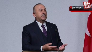 Dışişleri Bakanı Mevlüt Çavuşoğlu: İsveç'ten somut adım göremedik
