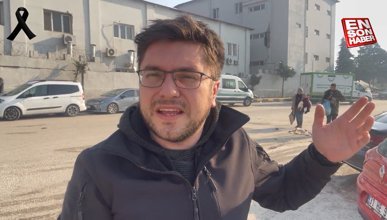 Deprem bölgesindeki Cüneyt Polat'tan sosyal medya çarpıtmalarına isyanı