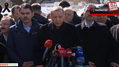 Cumhurbaşkanı Erdoğan: Bugün 3 aylık OHAL ilanını yapacağız
