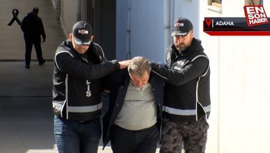 Adana'da 70 kişinin öldüğü binanın müteahhidi Hasan Alpargün tutuklandı
