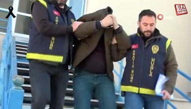 Kahramanmaraş'ta depremi fırsat bilen hasta bakıcı hırsızlık yaptı