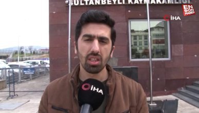 Azerbaycanlı genç hesabına yatan deprem yardımını iade etti