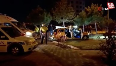 Kayseri’de taksi şoförü cinayeti: Araçtaki yolcuların saldırdığı adam hayatını kaybetti