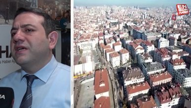 Deprem sonrası kentsel dönüşüm ivme kazanıyor