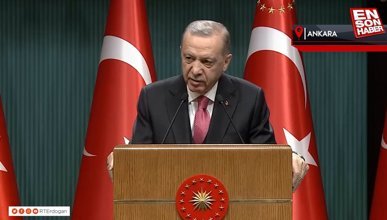Cumhurbaşkanı Erdoğan açıkladı: Seçim tarihinin değiştirilme nedenleri