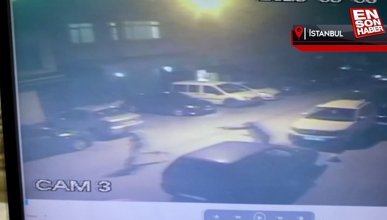 Fatih'te bir kişi, eski karısının uygunsuz fotoğraflarını gönderen şahsı silahla vurdu