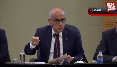 Bakan Vahit Kirişci: Orman köylüsüne gelirden pay vereceğiz