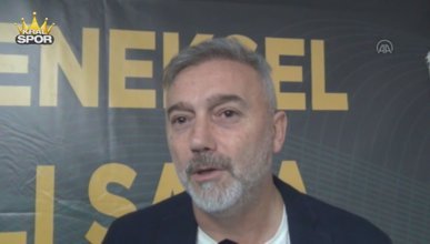 Trabzonspor efsanesi Hami Mandıralı'dan Arda Güler'e övgü