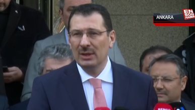 Ali İhsan Yavuz: Cumhur İttifakı'nın yeni kurgusu oluşturuldu