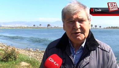 Prof. Dr. Doğan Yaşar: Bu yıl çok ciddi su sıkıntısı çekeceğiz