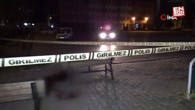 Gaziantep'te boğazından bıçaklanan 15 yaşındaki çocuk hayatını kaybetti