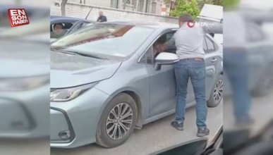 Adana’da trafikte yol verme tartışmasında bıçaklı saldırı