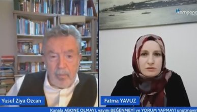 Fatma Yavuz: Yol bulurlarsa bizi İran'a dönüştürürler