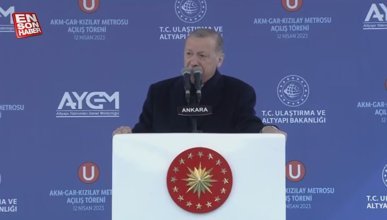 Erdoğan'dan Davutoğlu ve Babacan'a: Terör örgütlerine teslim oldular