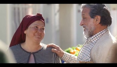 AK Parti reklam filmi: Türkiye Yüzyılı için; Doğru Adamla Yola Devam